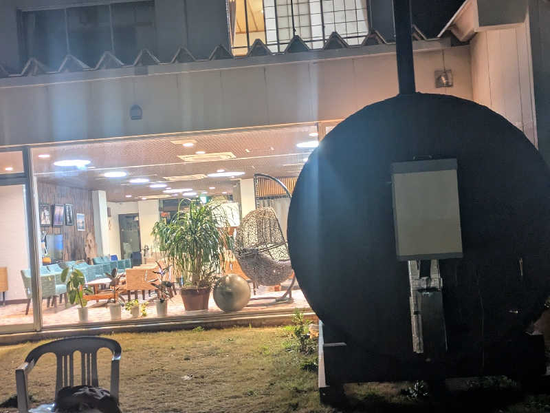 隠岐シーサイドホテルMIYABI(隠岐の島町)