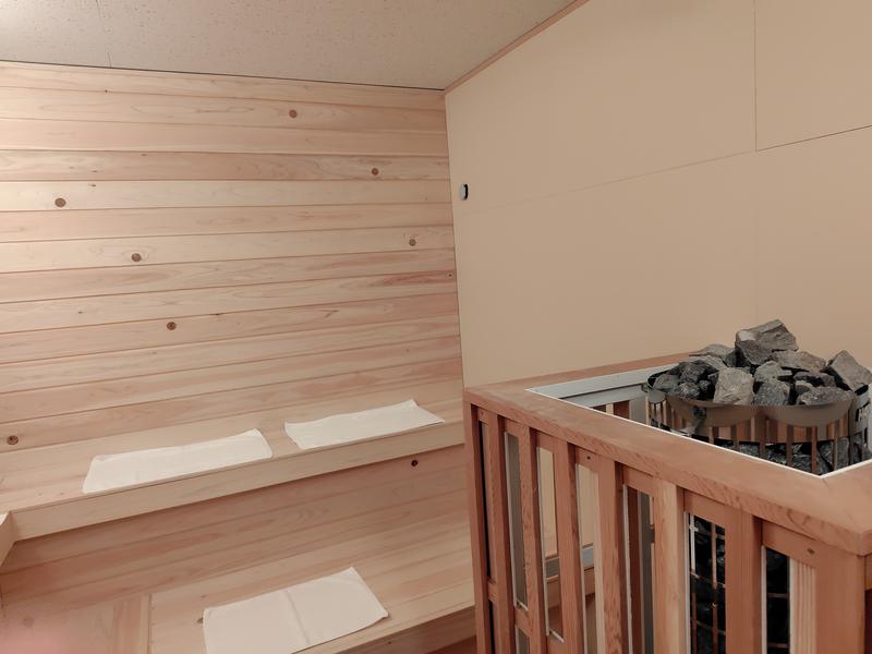 Regions Hostel(横手市)