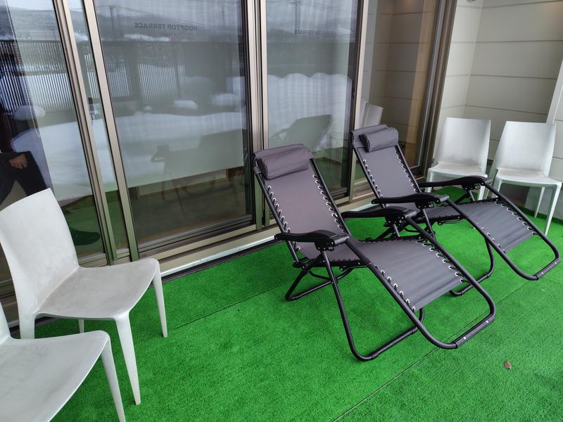 Regions Hostel(横手市)