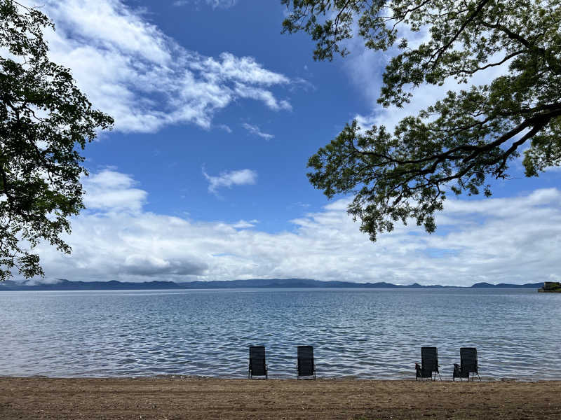 Roots猪苗代 LakeArea (THE LAKE)(猪苗代町)