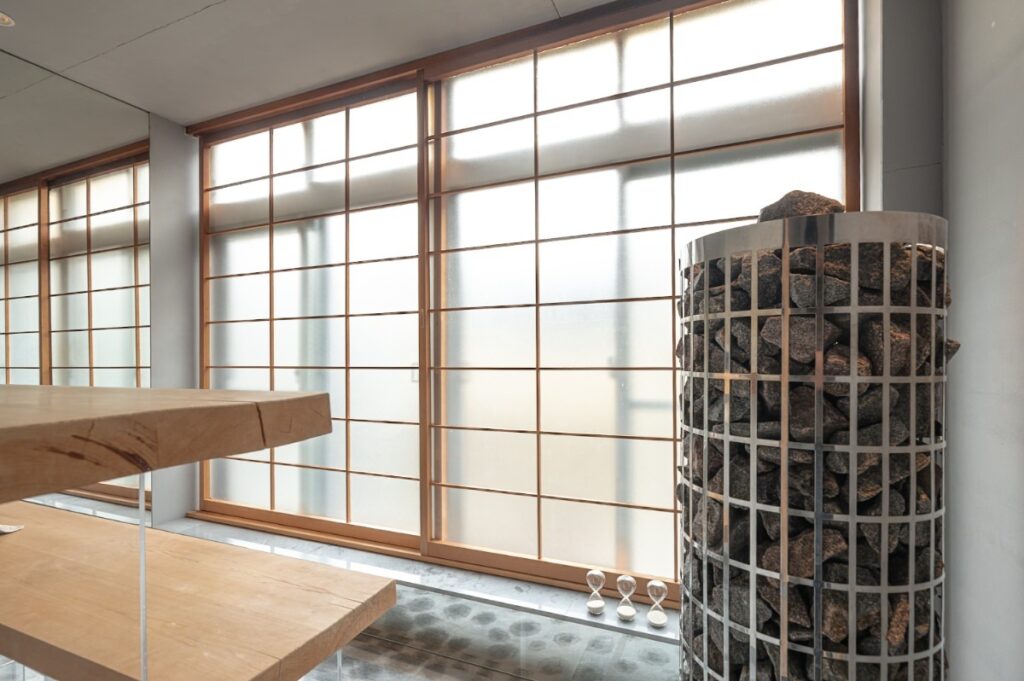 SAUN9NE(サウナイン)東京北参道（渋谷区）