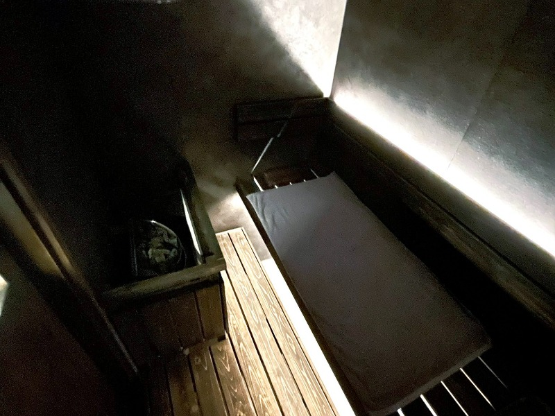 SAUNA&co（台東区）