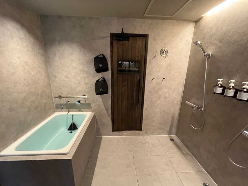 SAUNA&co（台東区）