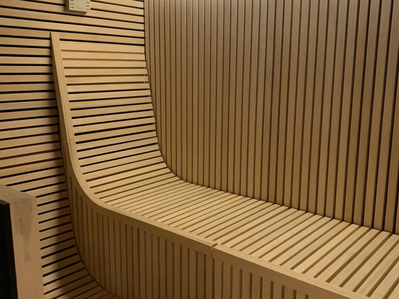 SAUNA 竹〜take〜（大分市）