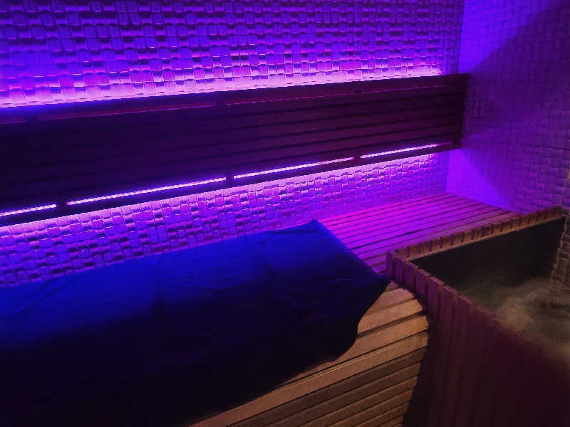 AZABU SAUNA TENQOO（港区）