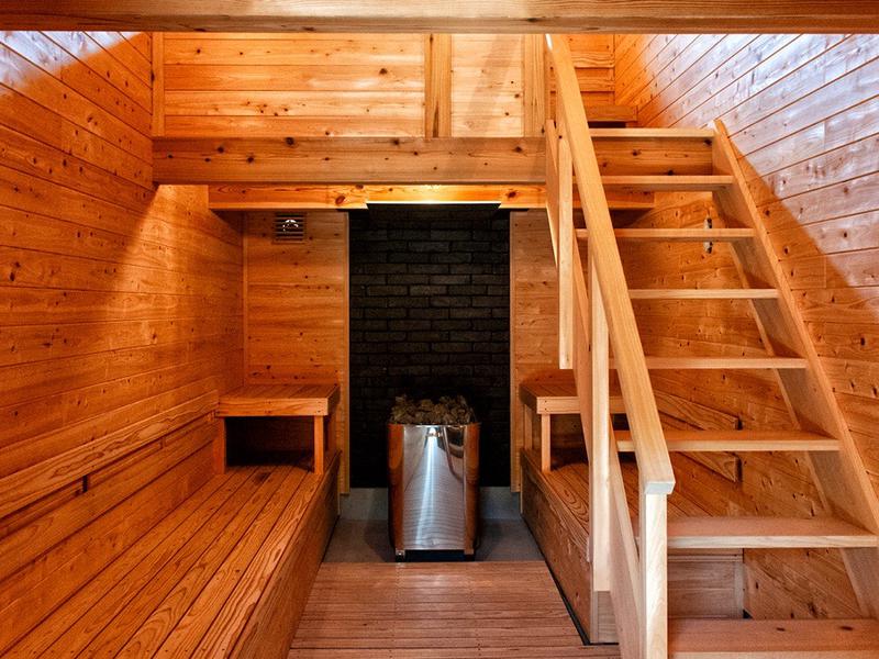 本草湯 VISON SAUNA（多気町）