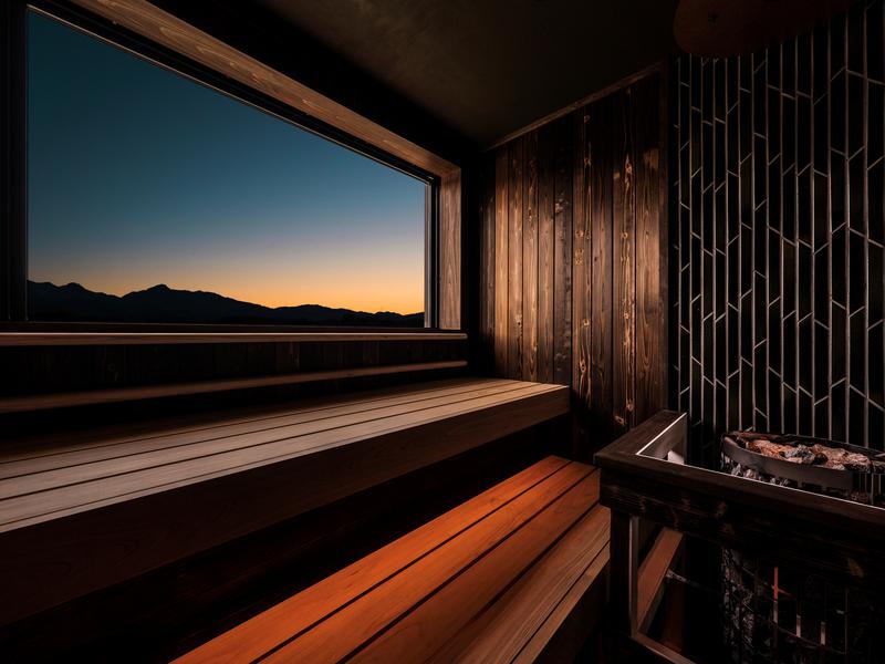 Ryokan & Sauna Yorozuya Hita（日田市）