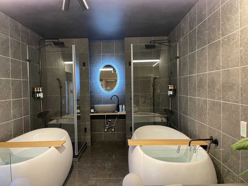 cozy sauna lab