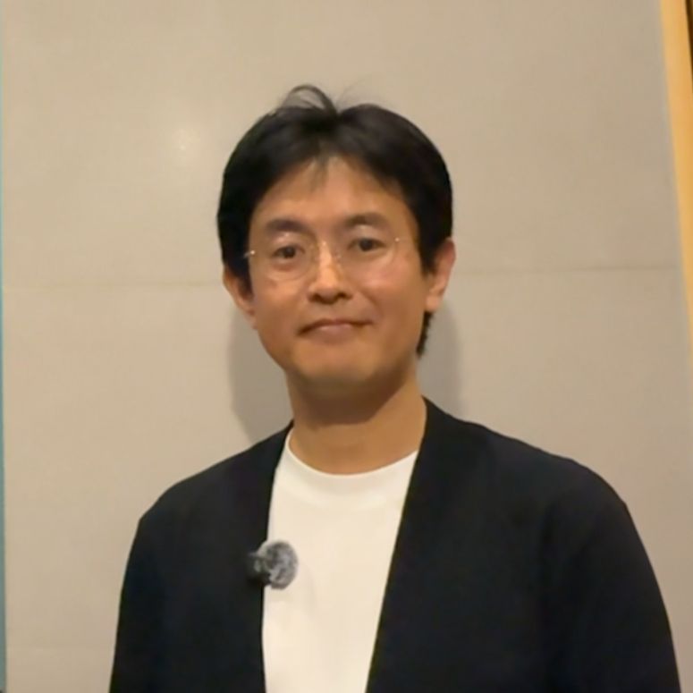 小田 一平氏 パナソニック株式会社 空質空調社 ととのう風