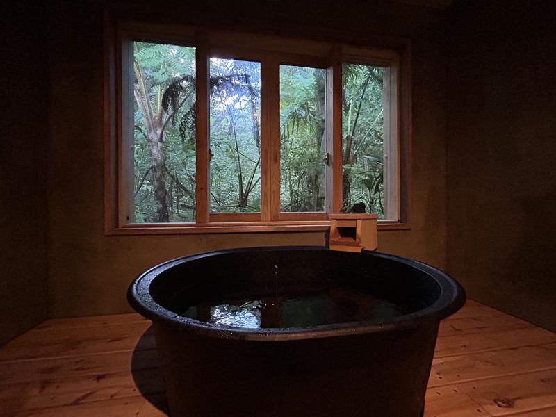 BUNA SAUNA(大宜味村)
