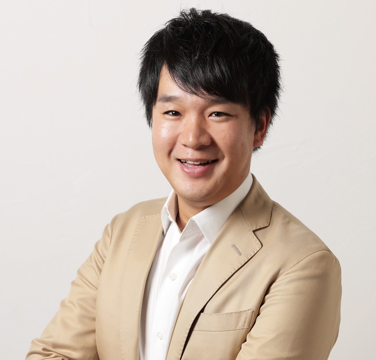 株式会社サイリージャパン 代表取締役 杉山匡志