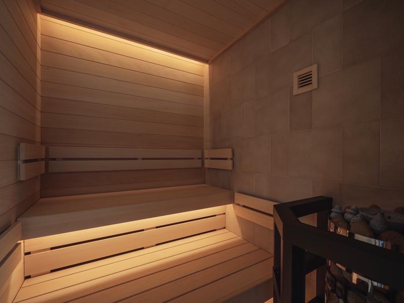 Villa Conte The SAUNA(宮古島市)