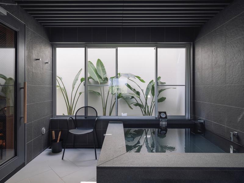 Villa Conte The SAUNA(宮古島市)