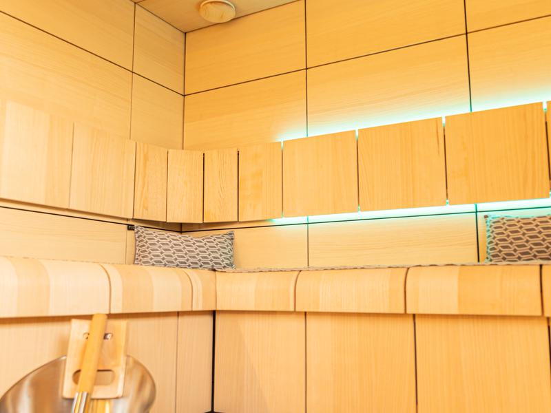 cozy sauna lab（いわき市）