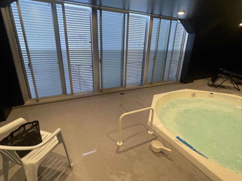CRED SPA SAUNA(名古屋市)