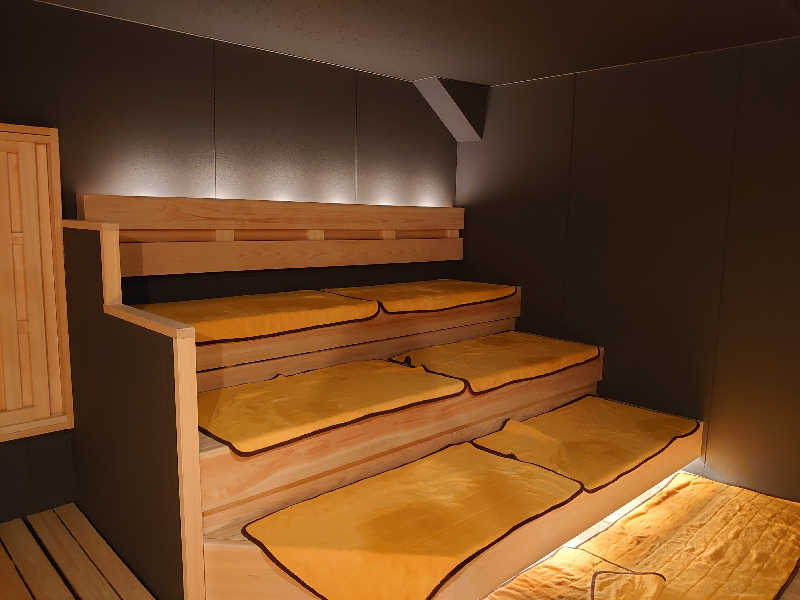 CRED SPA SAUNA(名古屋市)
