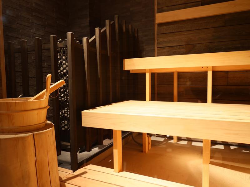 SAUNA.(サウナドット)(名古屋市)