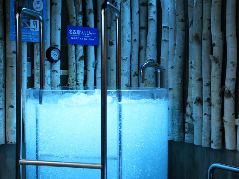 SAUNA.(サウナドット)(名古屋市)