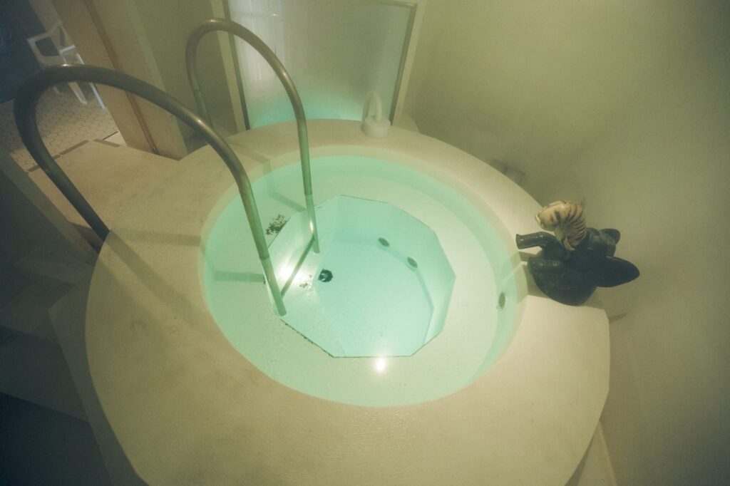 Forest House (ウェルビー栄 女性専用エリア)(名古屋市)
