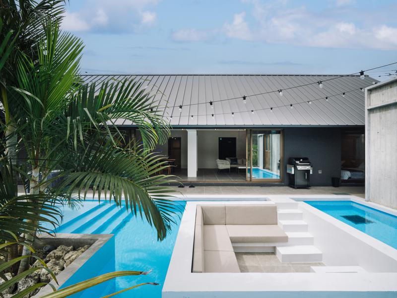 Reflexion Villas GLANZ by Relapool(名護市)