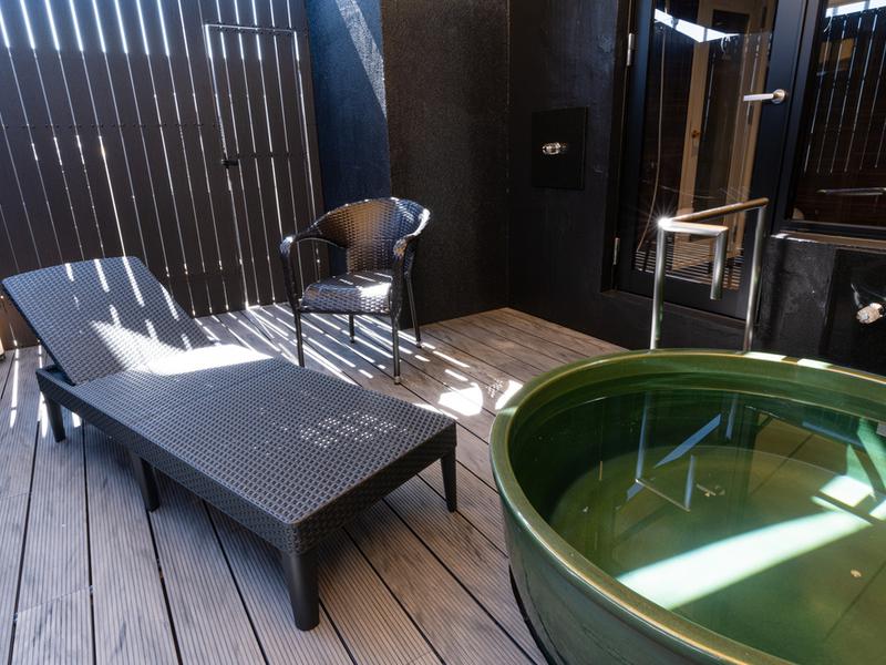 名古屋HOTEL HOQA 花色の湯(名古屋市)