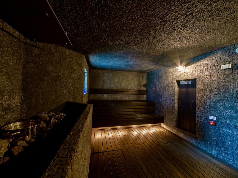 IE:SAUNA AICHI(一宮市)