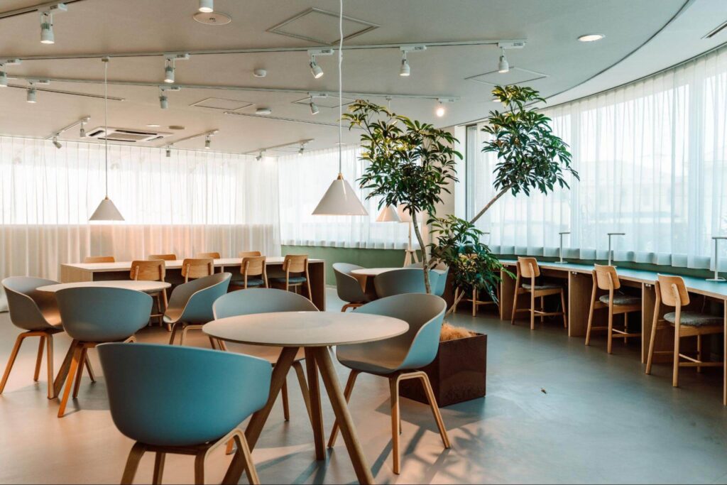 goodroom residence 戸塚 サウナ