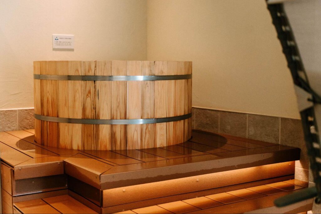 goodroom residence 戸塚 サウナ
