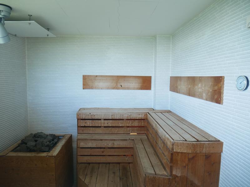 Seaside KLATCH -Villa & Sauna-(石垣市)