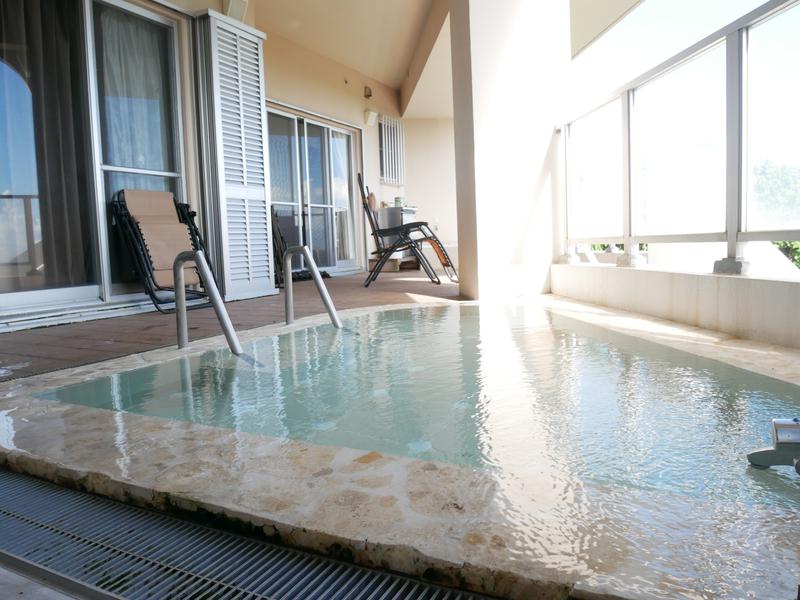 Seaside KLATCH -Villa & Sauna-(石垣市)