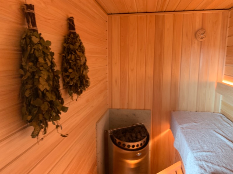 MITO SAUNA KOTO(水戸市)