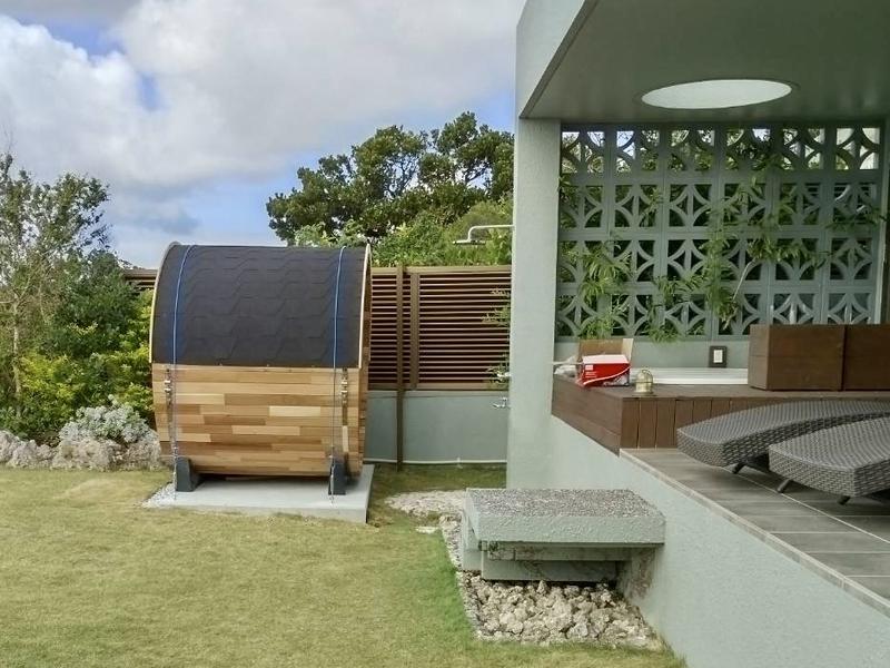オーシャンフロントKouriStay(古宇利ステイ)(今帰仁村)