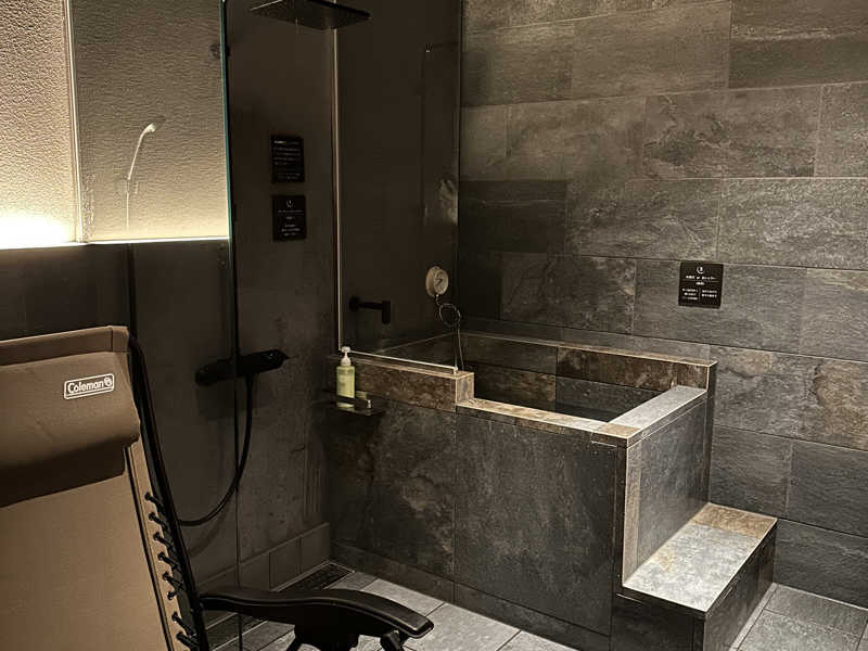 sauna KURO（利府町）