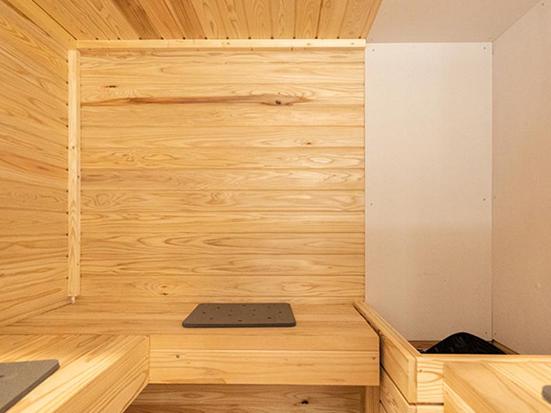 SAUNA GYM MISOGI OYAMA(小山市)