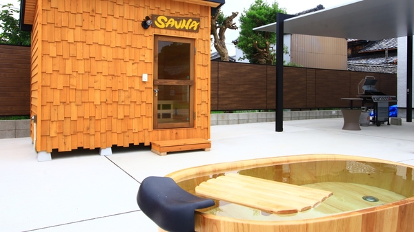 The Resort glanping Hotel MOKA(南知多町)