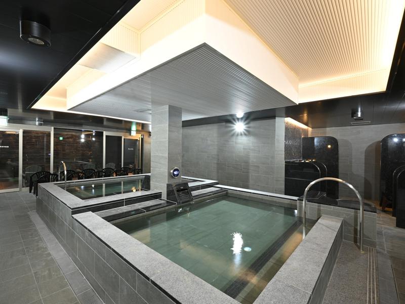 SAUNA MONKEY(名古屋市)