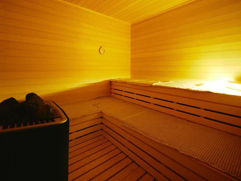 MUSIRO SAUNA(ムシロサウナ)（横手市）