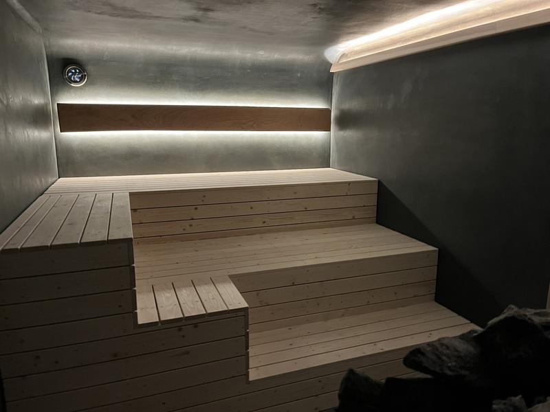 SAUNA NAYA（古河市）