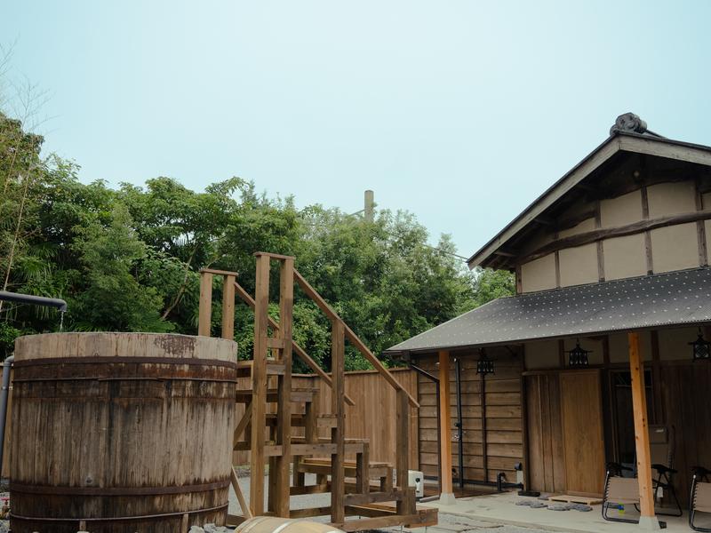 SAUNA NAYA（古河市）