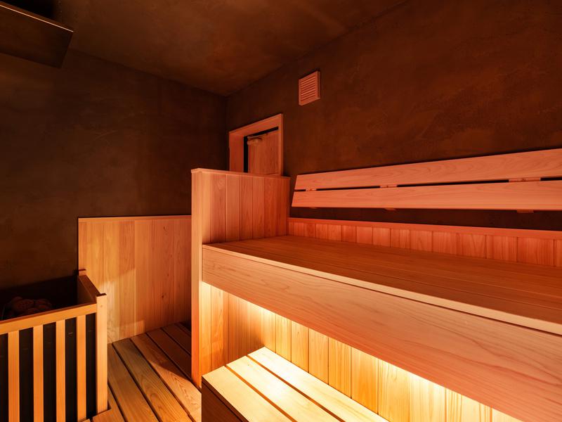 Hot Rockin’ SAUNA(名古屋市)