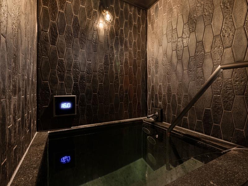 Hot Rockin’ SAUNA(名古屋市)