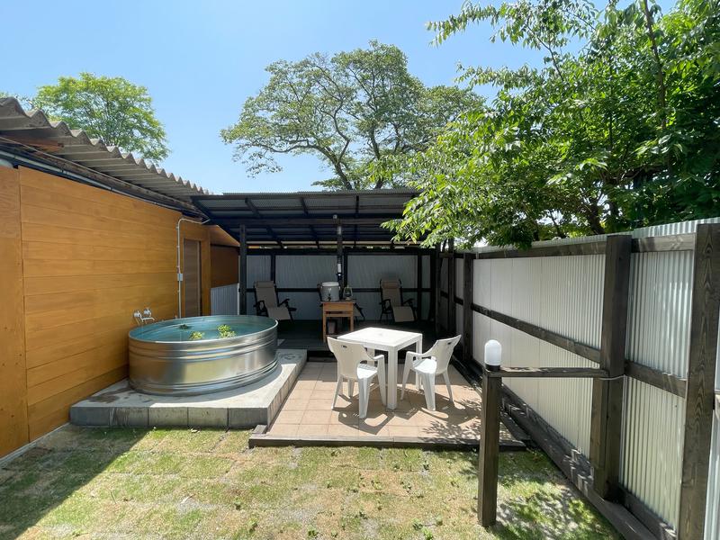 昭和ふるさと村 (サンタ ロウリュ サウナ)(茂木町)