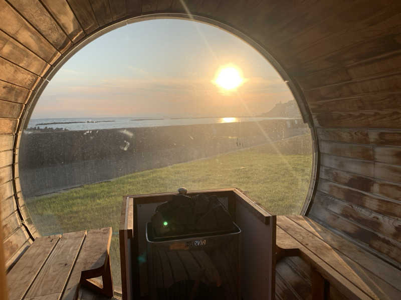 SANTA BARBARA SUNSET(南知多町)