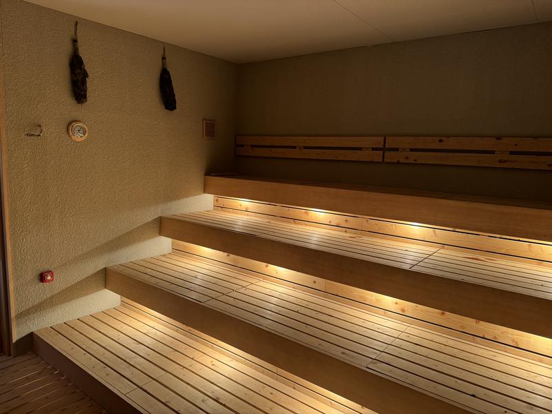 SENSE sauna(センスサウナ)(名古屋市)