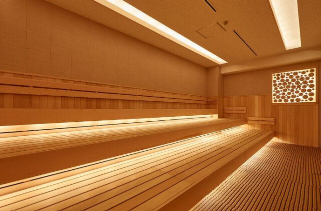 天空SPA HILLS 竜泉寺の湯 名古屋守山本店(名古屋市)