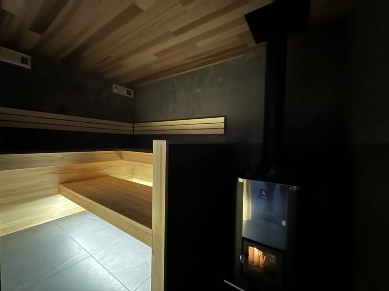 SAUNA BASE TRIP.(山形市)