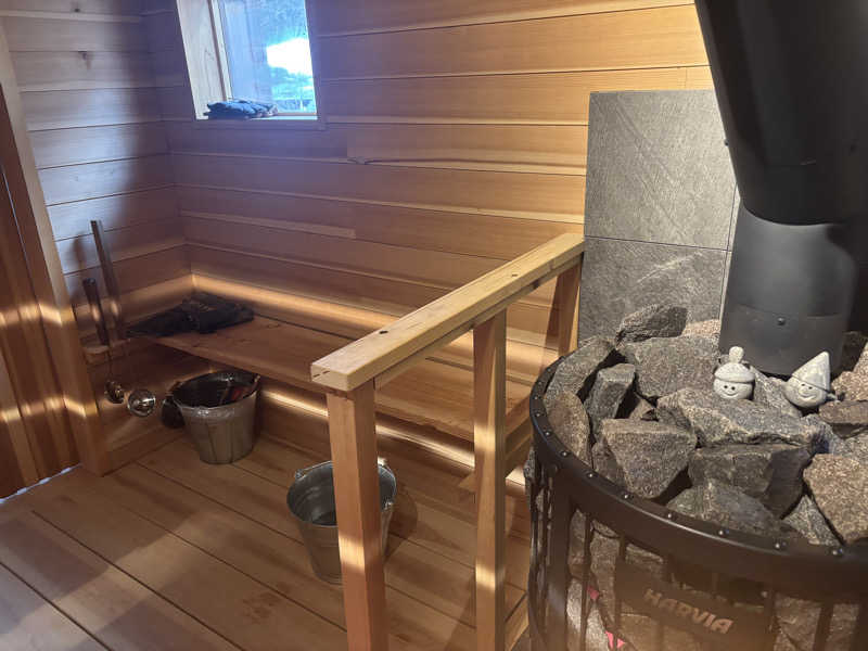 野岩SAUNA(日光市)