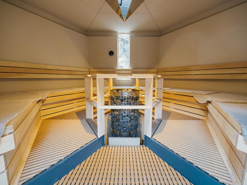 ZAKIOKA SAUNA(岡崎市)