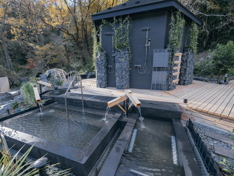 ZAKIOKA SAUNA(岡崎市)