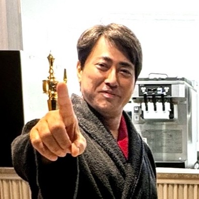 サウナ王 太田広様 温浴コンサル